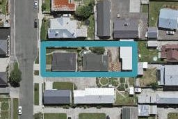 79 MacMaster Street, Richmond, Invercargill