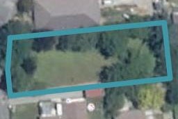 3 Railway Place, Fairlie