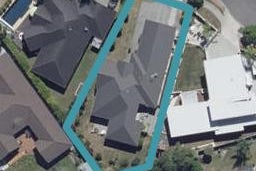 4 Kinnaird Place, Huntington, Hamilton