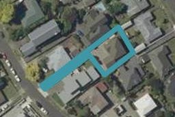 45A Lincoln Terrace, Hokowhitu, Palmerston North