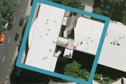 9/8 Basque Road, Eden Terrace, Auckland