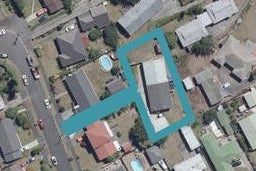 44B Regent Street, Silverdale, Hamilton