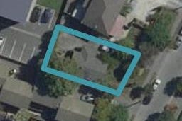 25 Olliviers Road, Phillipstown, Christchurch