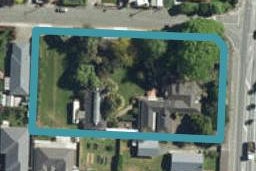 34 High Street, Motueka