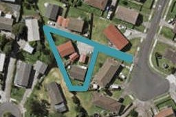 7 Townley Place, Clover Park, Auckland