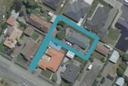 86A Claridges Road, Casebrook, Christchurch