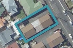 3A Cashel Street, South Dunedin, Dunedin