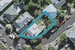 57 Haslett Street, Eden Terrace, Auckland