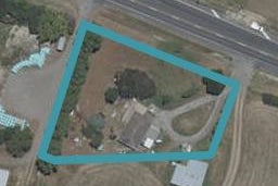 2503 State Highway 3, Sanson, Palmerston North
