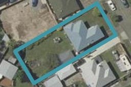 35 Nottingham Avenue, Awapuni, Palmerston North