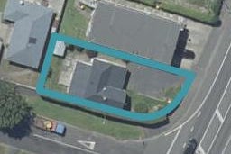214 Kaikorai Valley Road, Bradford, Dunedin