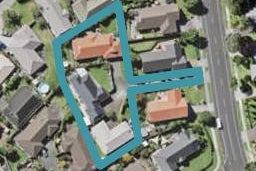 3/43 Nicholas Road, Somerville, Manukau