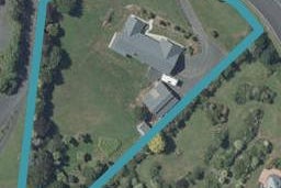15 Wavy Knowes Drive, Waldronville, Dunedin