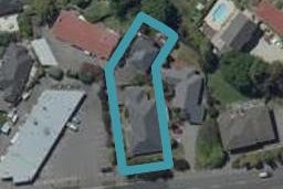 2/138 Cashmere Road, Hoon Hay, Christchurch