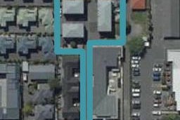 6/245A Bealey Avenue, Christchurch Central, Christchurch