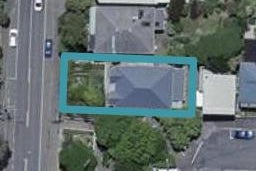 541 Adelaide Road, Berhampore, Wellington