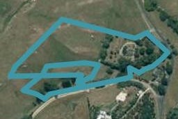 379 Argyll Road, Otane