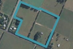 10 Sladdens Bush Road, Coopers Creek, Oxford