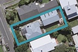63 Record Street, Fitzroy, New Plymouth