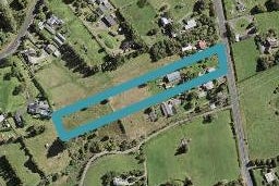 1216 Great South Road, Runciman, Drury