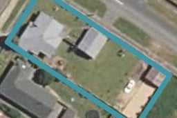 93 Tyndall Street, Pahiatua