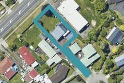 20 Burton Place, Owhata, Rotorua