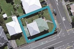 20 Mount Edgcumbe Street, New Plymouth, New Plymouth