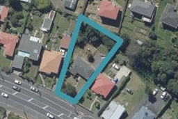 426 Taieri Road, Halfway Bush, Dunedin
