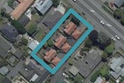 1/143 Memorial Avenue, Burnside, Christchurch