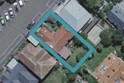 22 Burnell Avenue, Thorndon, Wellington
