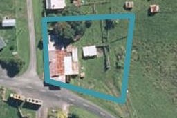 4 Phillips Street, Matiere