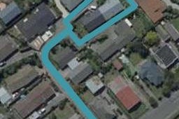 1/6 Peters Lane, Spreydon, Christchurch