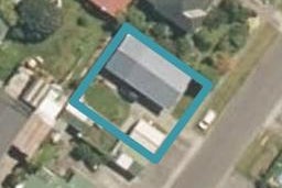 113 Hall Street, Hokitika