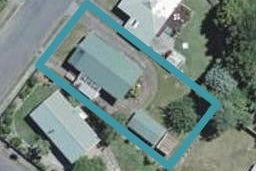 26 Churchill Crescent, Featherston