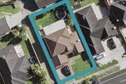 186 Charles Prevost Drive, The Gardens, Auckland
