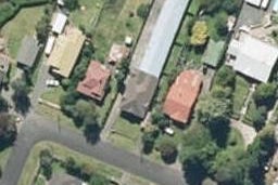 6 North Street, Taumarunui