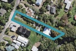 8 Burrell Road Extension, Oneroa, Waiheke Island