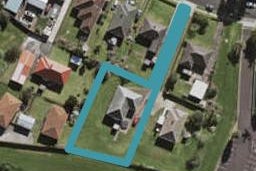 12A Ashton Avenue, Otara, Auckland