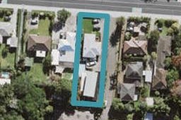 2/206 Onewa Road, Birkenhead, Auckland