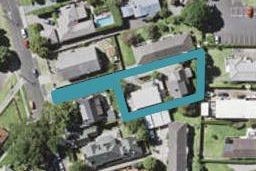 2/16 Fenwick Avenue, Milford, Auckland