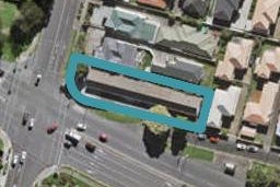 2/56 The Drive, Epsom, Auckland