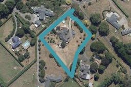 12 Bollard Road, Tamahere, Hamilton