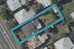 15 Bourke Street, Palmerston North, Palmerston North