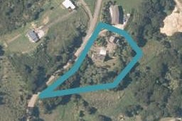 5976A Russell Whakapara Road, Russell
