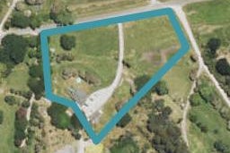 320 Matokitoki Valley Road, Gisborne