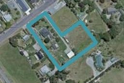122A Regent Street, Martinborough, Martinborough