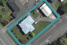 118 Queen Street, Richmond