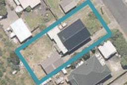 25 Ashton Terrace, Castlecliff, Whanganui