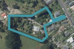 15 Thoreau Street, Concord, Dunedin