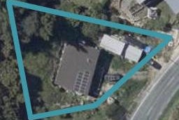 100 Governors Bay Road, Cass Bay, Lyttelton